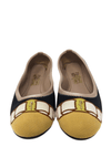Baletas "Varina Knit Ballet Flats"