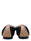 Baletas "Varina Knit Ballet Flats"