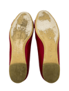 Baletas "Vara Patent Leather Ballet Flats"