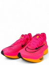 Tenis "Air Zoom Alphafly Next% Hyper Pink Laser Orange"