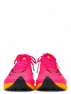 Tenis "Air Zoom Alphafly Next% Hyper Pink Laser Orange"