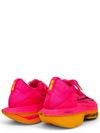 Tenis "Air Zoom Alphafly Next% Hyper Pink Laser Orange"