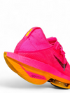 Tenis "Air Zoom Alphafly Next% Hyper Pink Laser Orange"