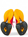Tenis "Air Zoom Alphafly Next% Hyper Pink Laser Orange"