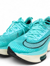 Tenis "Air Zoom Alphafly Next% Hyper Turquoise"