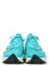Tenis "Air Zoom Alphafly Next% Hyper Turquoise"