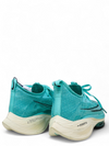 Tenis "Air Zoom Alphafly Next% Hyper Turquoise"