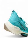 Tenis "Air Zoom Alphafly Next% Hyper Turquoise"