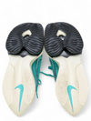Tenis "Air Zoom Alphafly Next% Hyper Turquoise"