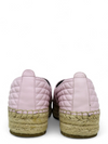 Espadrilles Rosados