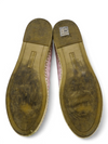 Espadrilles Rosados