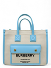 Bolso "Mini Freya Tote"