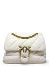 Bolso "Big Love Bag Puff Maxi Quilt"