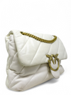 Bolso "Big Love Bag Puff Maxi Quilt"