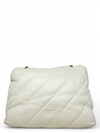 Bolso "Big Love Bag Puff Maxi Quilt"