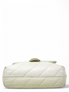 Bolso "Big Love Bag Puff Maxi Quilt"