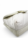 Bolso "Big Love Bag Puff Maxi Quilt"