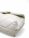 Bolso "Big Love Bag Puff Maxi Quilt"