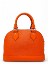Bolso "Alma BB Epi"