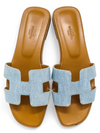 Sandalias "Oran"