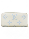 Billetera "Zippy Monogram Empreinte"