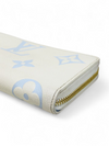 Billetera "Zippy Monogram Empreinte"