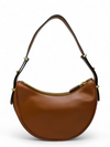 Bolso "Calfskin Arque Shoulder Bag"