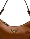 Bolso "Calfskin Arque Shoulder Bag"
