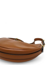 Bolso "Calfskin Arque Shoulder Bag"