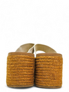 Sandalias "Woody Wedge Espadrille"