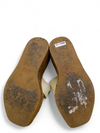 Sandalias "Woody Wedge Espadrille"
