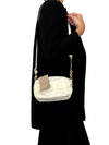 Bolso "Sportswear Futura Luxe"