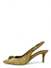 Tacones "Belgravia"