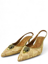 Tacones "Belgravia"