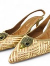 Tacones "Belgravia"