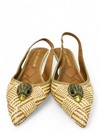 Tacones "Belgravia"