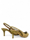 Tacones "Belgravia"