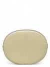 Bolso "Mini T Monogram Bucket Bag"