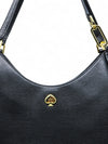 Bolso "Kayla Large Triple Compartment Shoulder Bag"