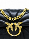 Bolso "Love Bag Puff Butterfly Mini"
