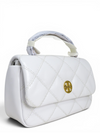 Bolso "Willa Glazed Mini Top Handle Bag"