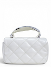 Bolso "Willa Glazed Mini Top Handle Bag"