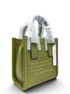 Bolso "Standard Supply Workwear Bag"