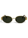 Gafas "Triomphe Metal CL40235U"