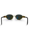Gafas "Triomphe Metal CL40235U"