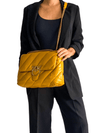 Bolso "Big Love Bag Puff Maxi Quilt"