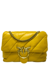 Bolso "Big Love Bag Puff Maxi Quilt"