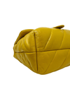 Bolso "Big Love Bag Puff Maxi Quilt"