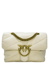 Bolso "Classic Love Bag Puff Maxi Quilt"