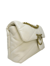 Bolso "Classic Love Bag Puff Maxi Quilt"